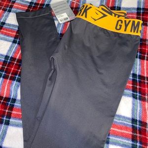 Gymshark leggings